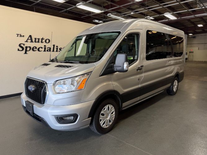 ford transit passenger van 2021 1FBAX2C81MKA48697 image ford transit passenger van 2021 1FBAX2C81MKA48697 image